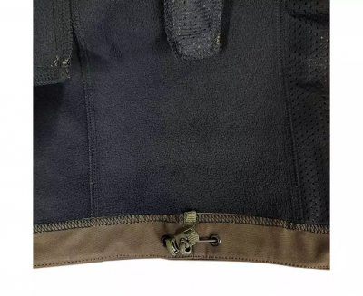 Куртка Chameleon Softshell Spartan Tundra Size XL