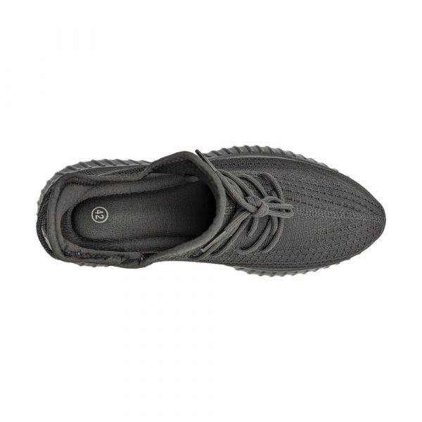 Кросівки літні Camo-Tec Navigator 3.0 Black Size 43