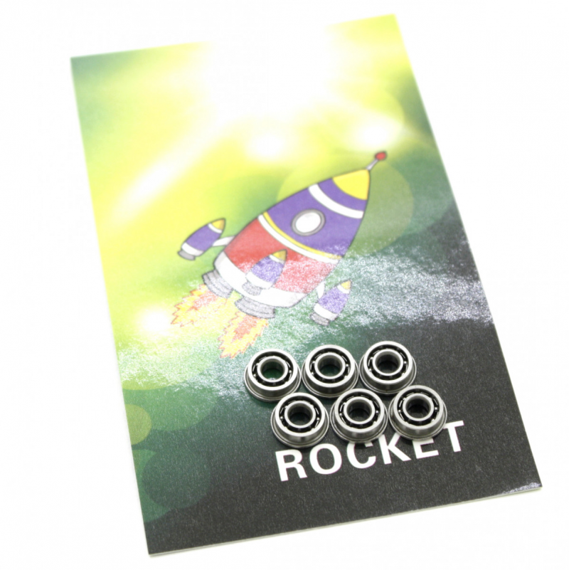 Підшипники Rocket 7 мм