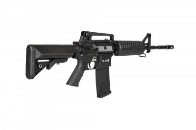 Страйкбольна штурмова гвинтівка Specna Arms M4 SA-C01 Core