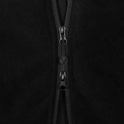 Кофта Camo-Tec Nippy Hood Nord Fleece Black Size M