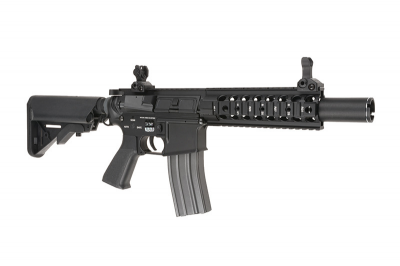 Страйкбольна штурмова гвинтівка Specna Arms SA-V02 SAEC System