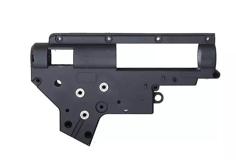 Корпус гірбокса Specna Arms V.2 8 mm Reinforced Gearbox Shell
