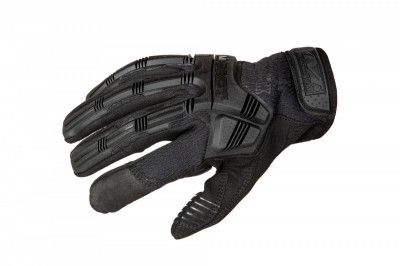 Тактичні рукавиці Mechanix M-Pact Gloves (2012) Black Size M
