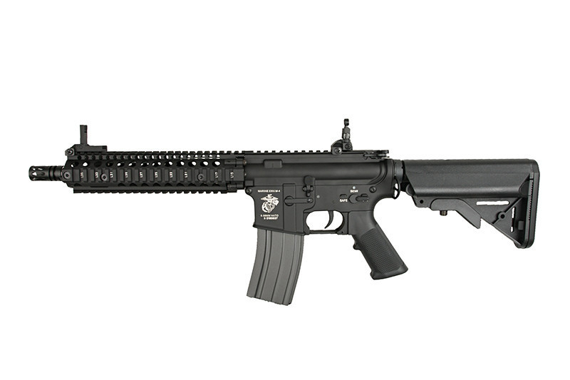 Страйкбольна штурмова гвинтівка Specna Arms M4 SA-A03