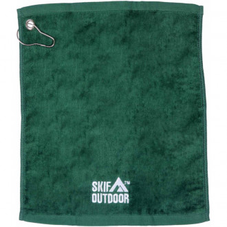Рушник Skif Outdoor Hand Towel Green