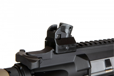 Страйкбольна штурмова гвинтівка Specna Arms SA-H22 Edge 2.0 Chaos Bronze