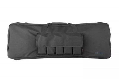 Чохол для зброї Nuprol NSB Gun bag 910mm Black