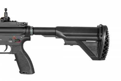Страйкбольна штурмова гвинтівка Specna Arms SA-H09 Black