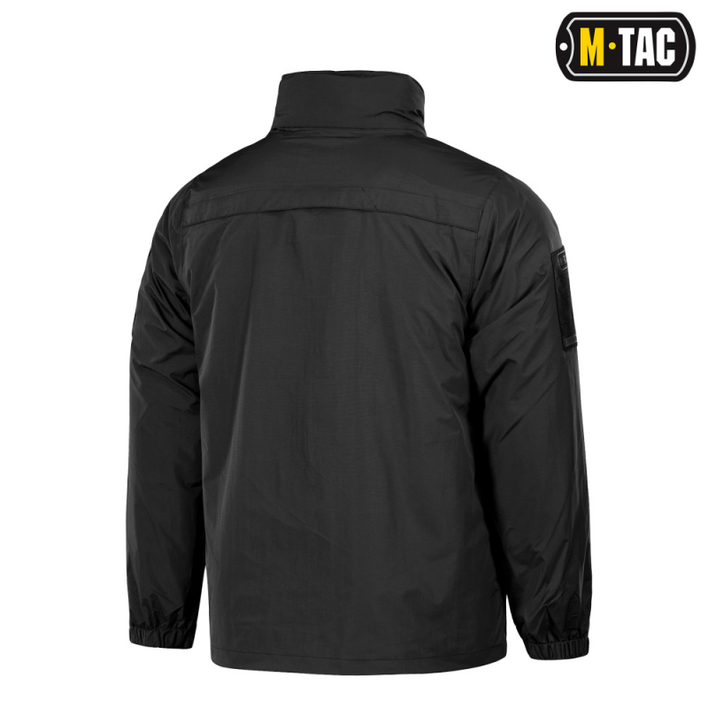 Парка M-Tac 3 in 1 Black Size S
