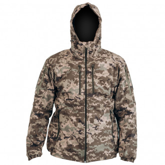 Куртка Marsava Stealth SoftShell Jacket MM14 Size L