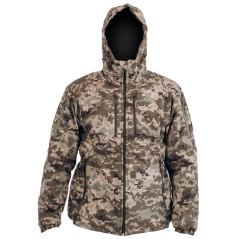 Куртка Marsava Stealth SoftShell Jacket MM14 