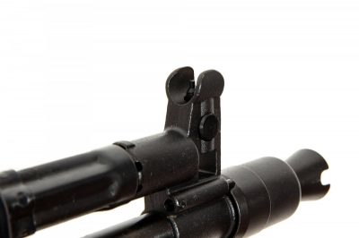 Страйкбольна штурмова гвинтівка E&amp;L ELAK105 Essential Carbine