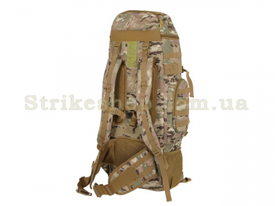 Рюкзак 8FIELDS Sniper backpack 40L Multicam