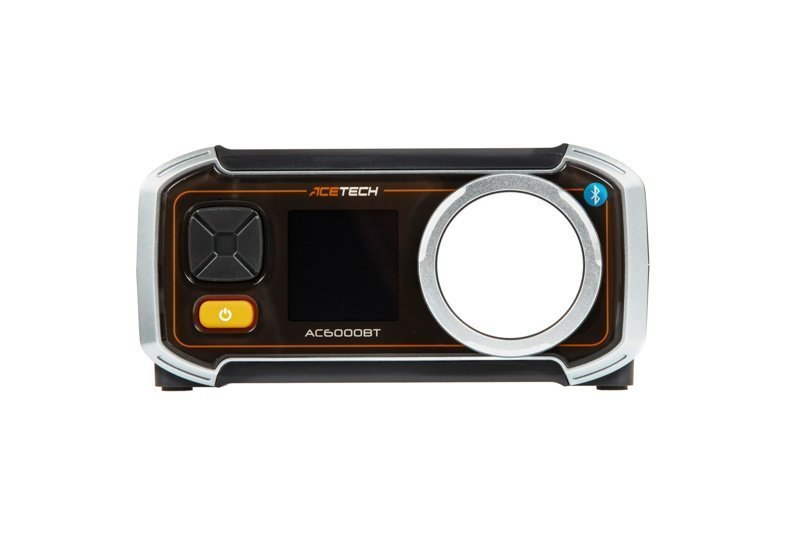 Хронограф Acetech AC6000 BT