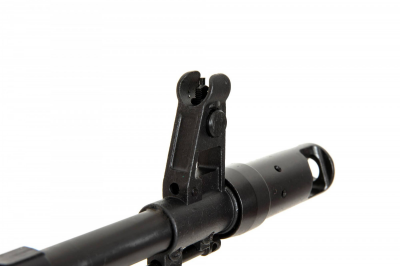 Страйкбольна штурмова гвинтівка E&amp;L ELAK74N Essential Carbine