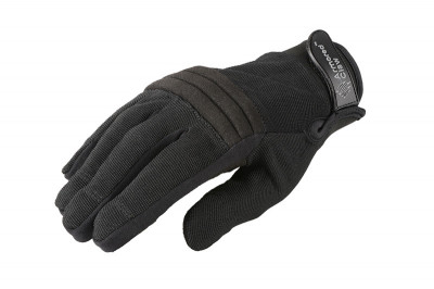 Тактичні рукавиці Armored Claw Direct Safe Black Size XL
