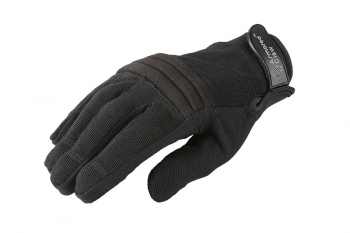 Тактичні рукавиці Armored Claw Direct Safe Black