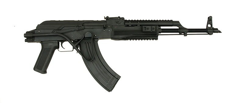 Страйкбольна штурмова гвинтівка AK Cyma CM.050A