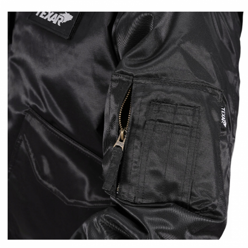 Куртка Texar CWU Heavy Black Size XL