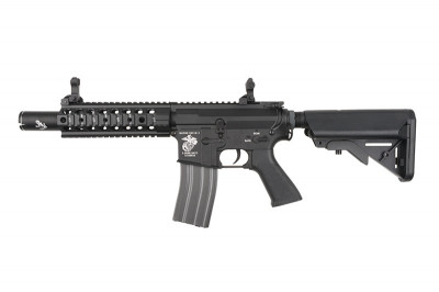 Страйкбольна штурмова гвинтівка Specna Arms SA-V02 SAEC System