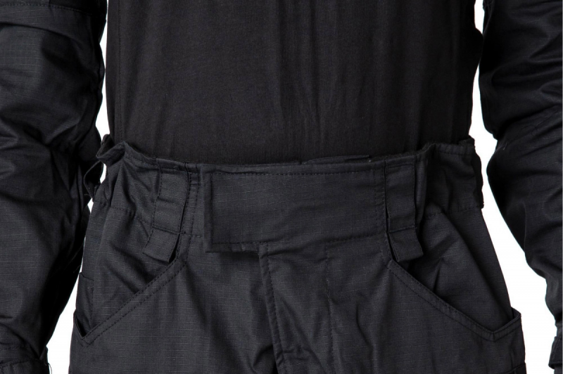 Костюм Primal Gear Combat G4 Uniform Set Black Size L