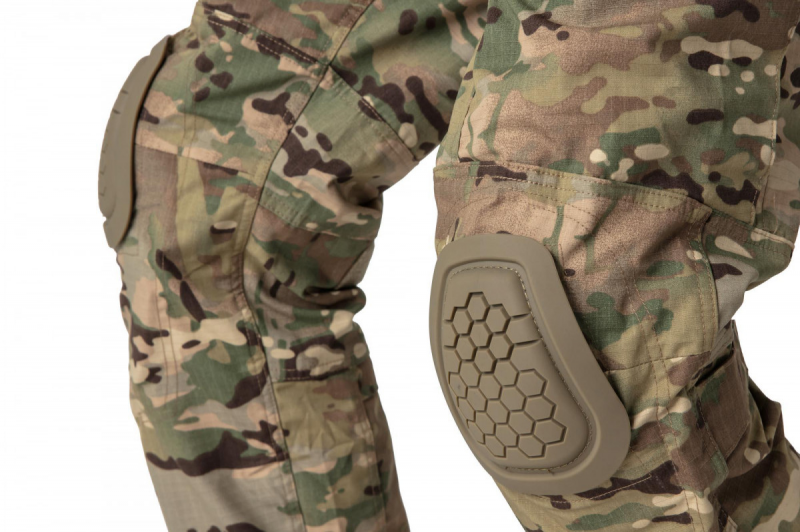 Костюм Primal Gear Combat G4 Uniform Set Multicam Size XL