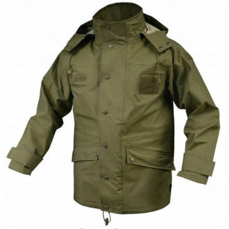 Куртка Texar Grom Olive Size S