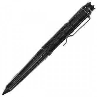 Ручка тактична GS Black