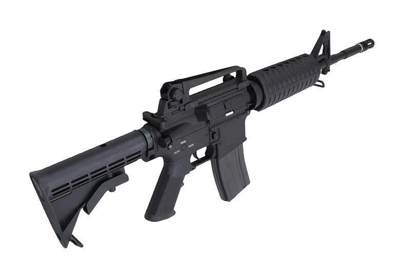 Страйкбольна штурмова гвинтівка Specna Arms SA-B01