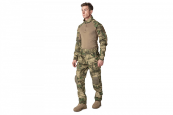 Костюм Primal Gear Combat G4 Uniform Set A-Tacs Fg