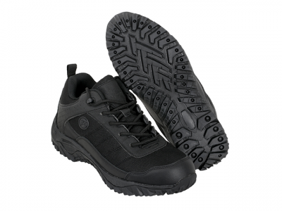 Кросівки тактичні Vemont Black Size 40