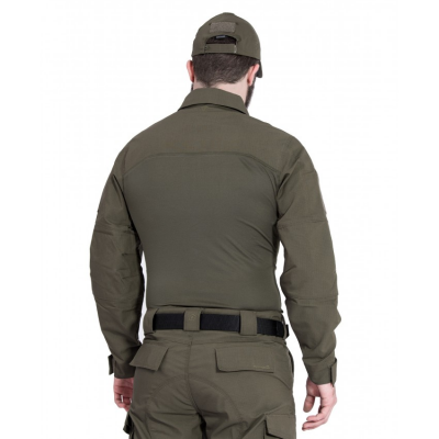 Тактична сорочка Pentagon Combat Shirt Ranger Grassman Size M