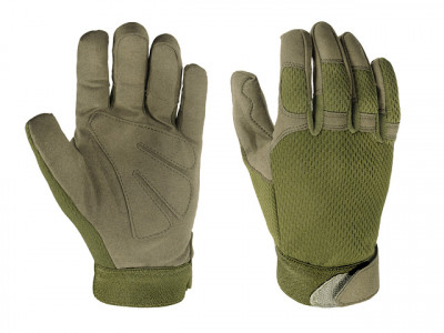 Тактичні рукавиці 8Fields Olive Size L