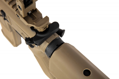 Страйкбольна штурмова гвинтівка Specna Arms M4 RRA SA-C08 Core Full-Tan
