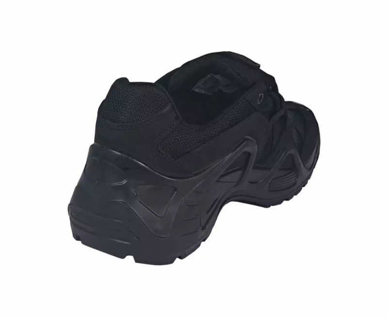 Кросівки тактичні Scooter Waterproof Black Size 42