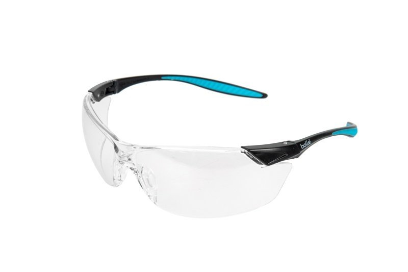 Окуляри захисні Bolle Mamba Protective Glasses Clear