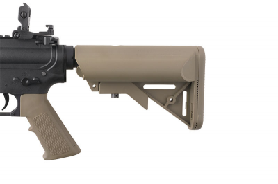 Страйкбольна штурмова гвинтівка Specna Arms SA-C03 CORE Half-Tan