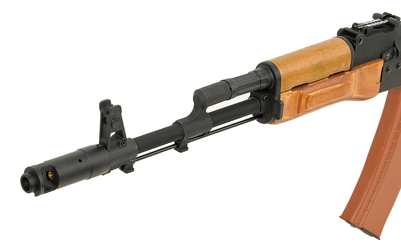 Страйкбольна штурмова гвинтівка Cyma АК-74 CM.048