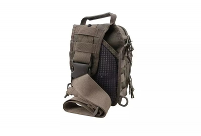Сумка GFC Tactical Shoulder Bag Olive