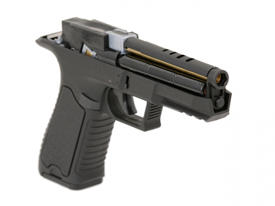 Страйкбольний пістолет Cyma ERGO-FA Plastic CM.127 AEP