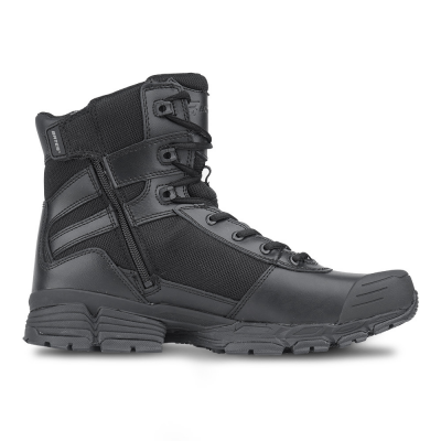 Тактичні черевики Bates Velocitor Waterproof Zip Black Size 41 (US 8)