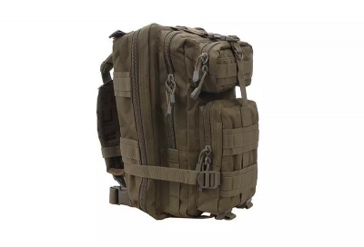 Рюкзак GFC Assault Pack Type Backpack Olive