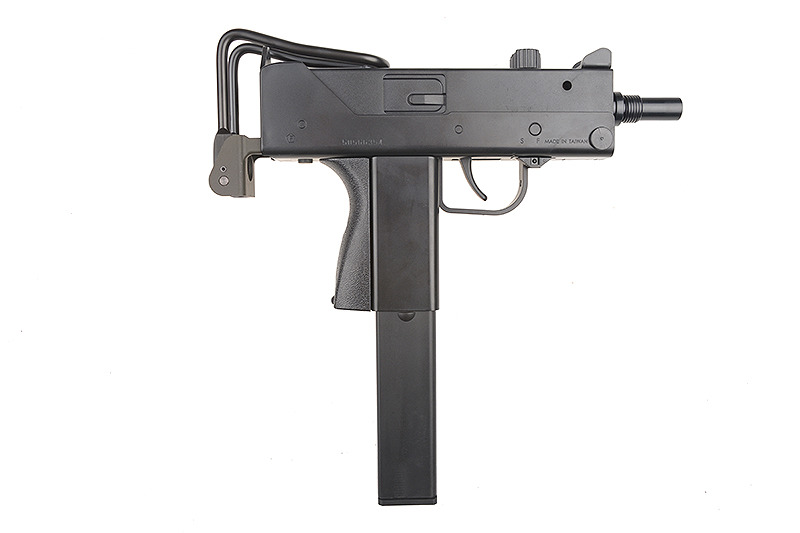 Страйкбольний пістолет-кулемет KWC M11