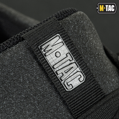 Кросівки M-Tac Trainer Pro Vent Gen.II Black Size 41