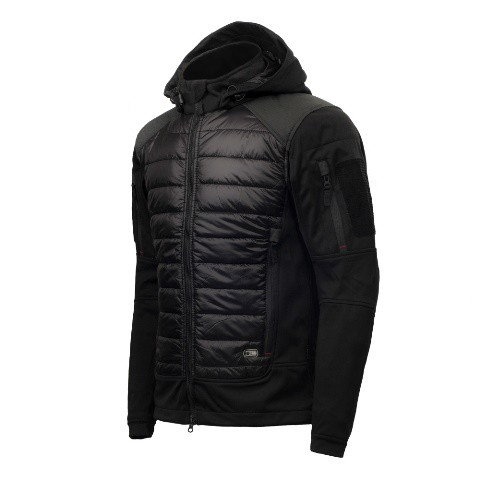 Куртка M-TAC Wiking Lightweightt Black Size XL