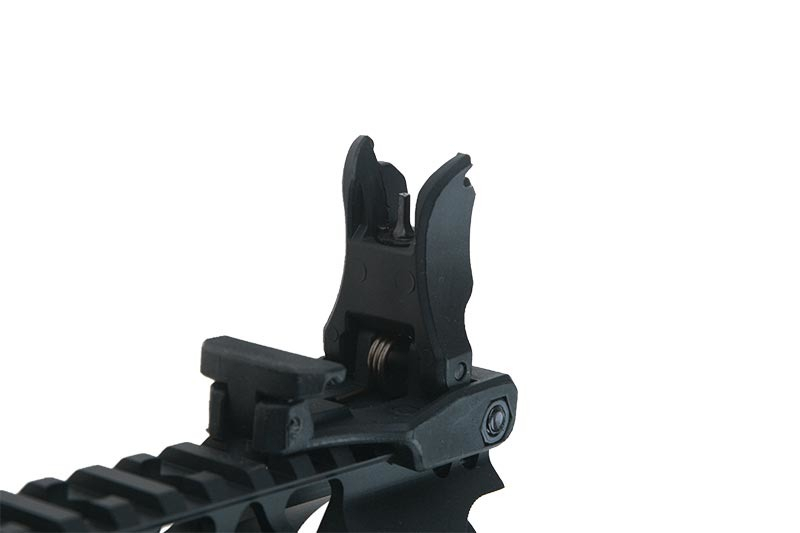Страйкбольна штурмова гвинтівка Specna Arms CORE SA-C16 Black