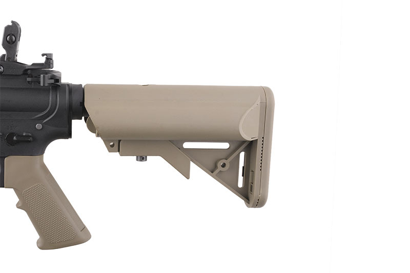 Страйкбольна штурмова гвинтівка Specna Arms Core Sa-C04 Half-Tan