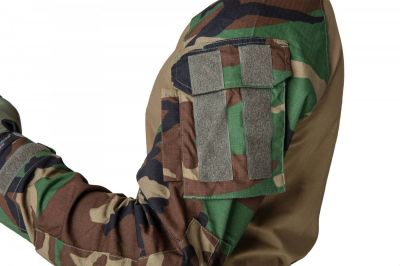 Костюм Primal Gear Combat G3 Uniform Set Woodland Size M