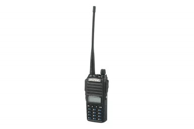 Радіостанція Baofeng UV-82 Manual Dual Band VHF/UHF